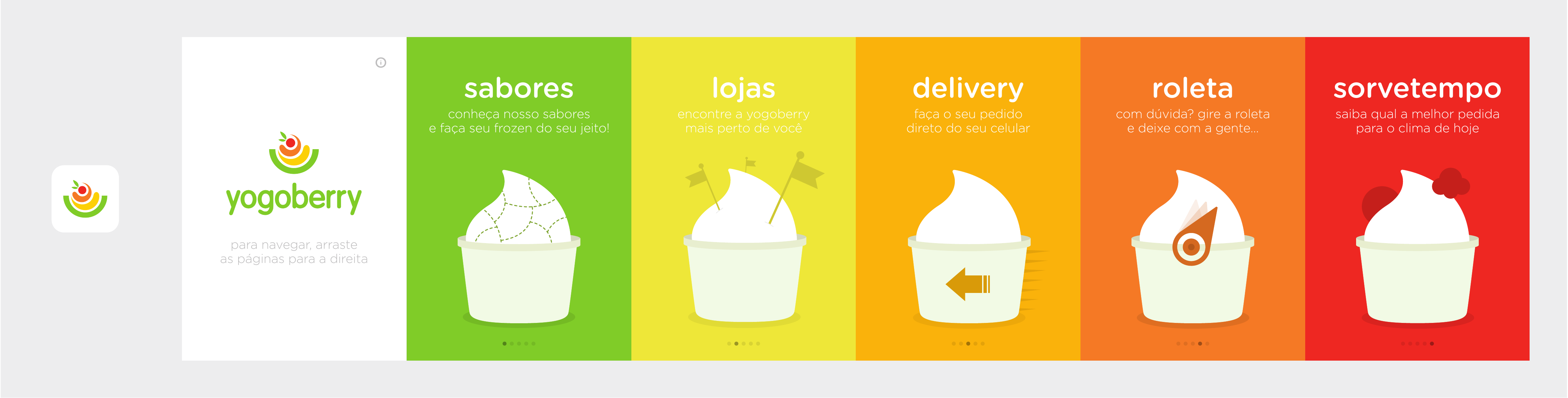 Yogoberry — app concept (PDF)