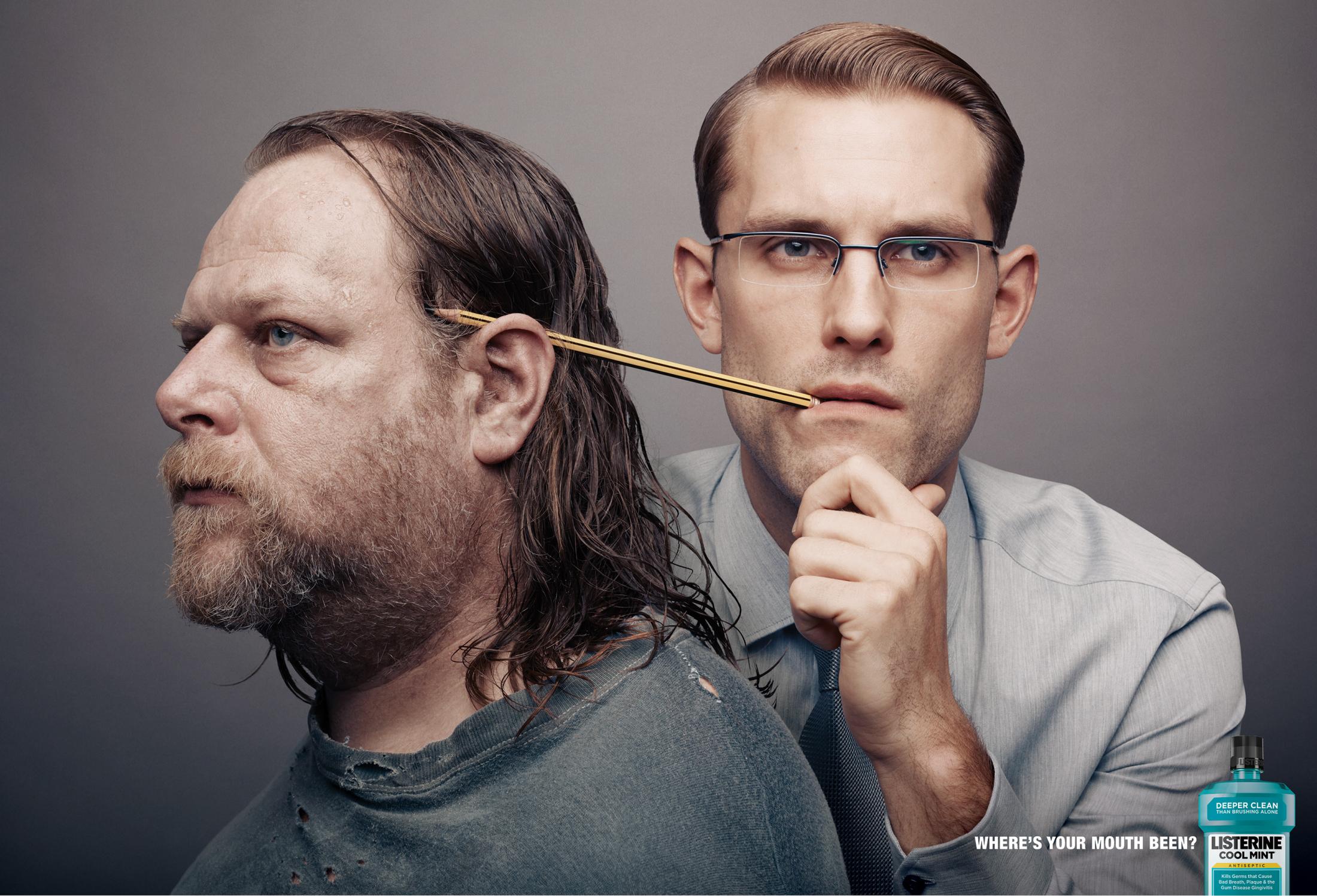 Listerine — Cannes Lions