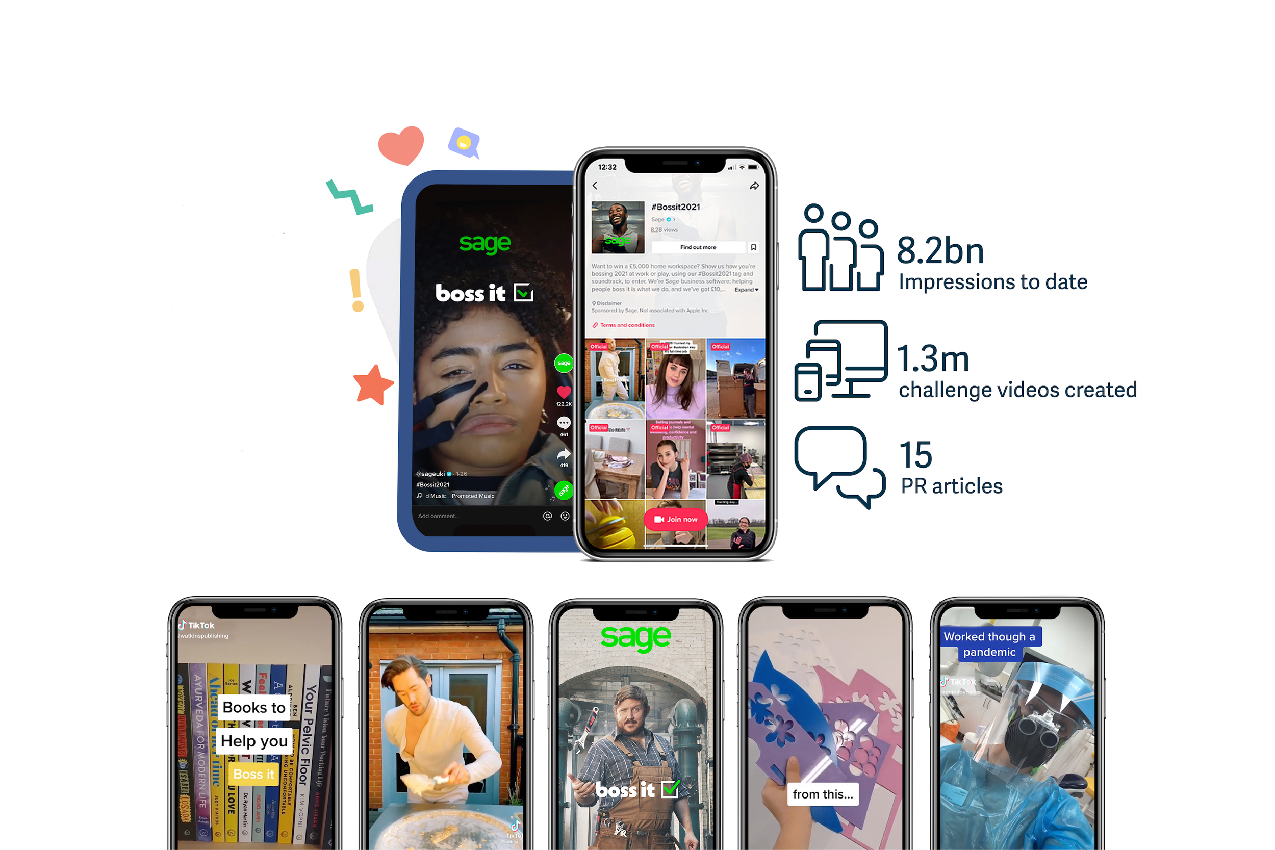 #BossIt on TikTok