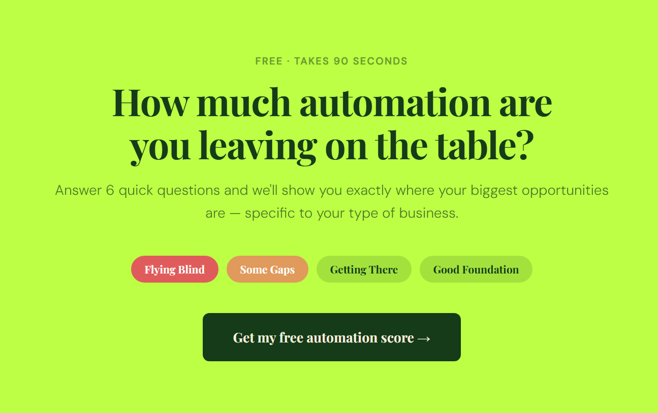 LessFaff.uk — product
